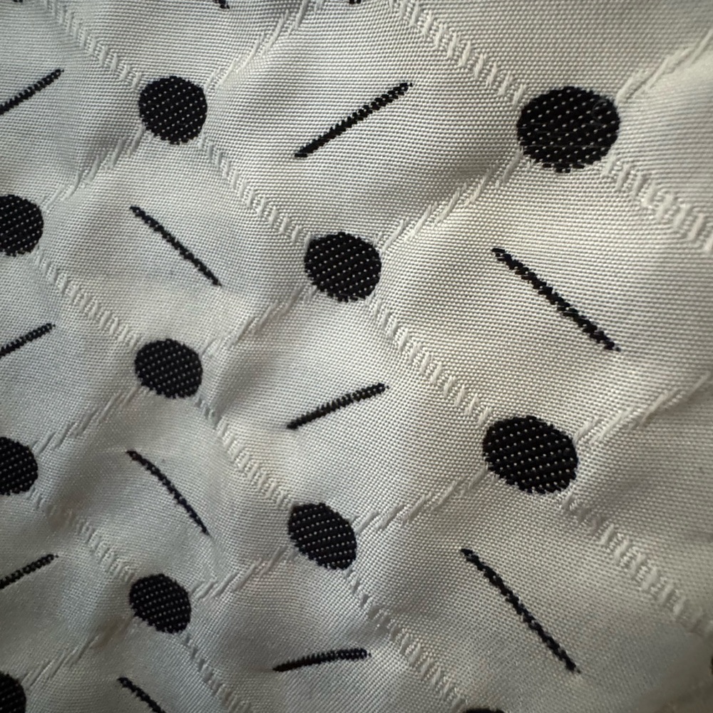 Dana Buchanan Polka Dot Sleeveless Women's Top-Size 22w.  BNWT - Picture 5 of 5